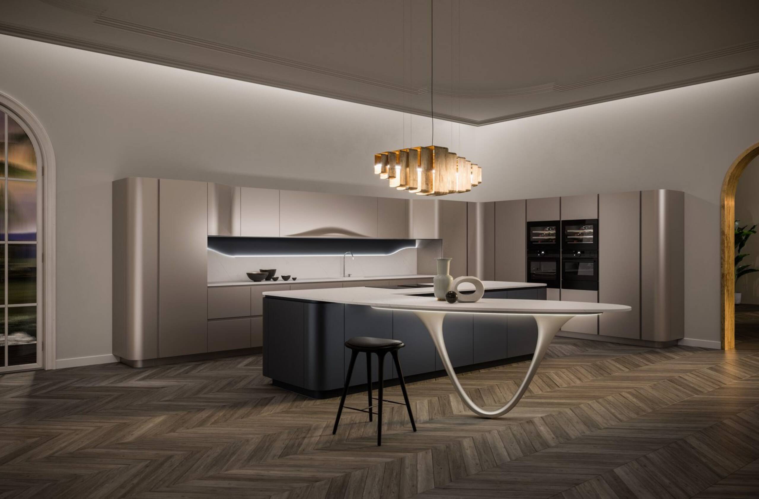 Diseños personalizados