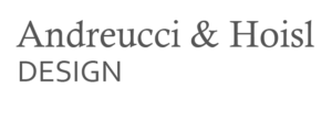 Logo de Andreucci &Hoisl Design